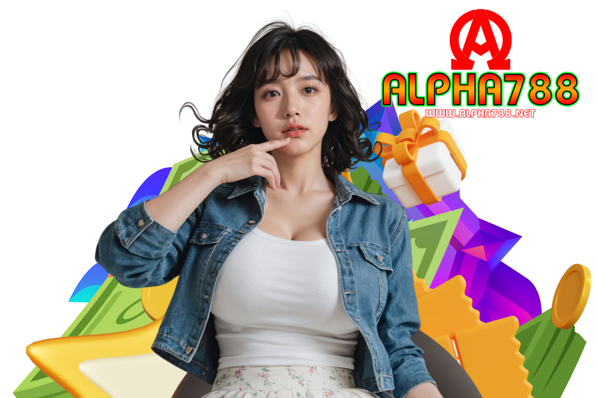 alpha788-แจกเครดิตฟรี